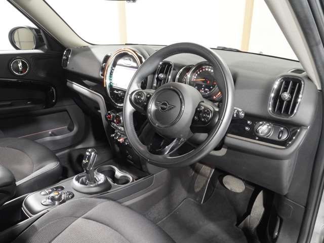 BMW MINI COOPER D CROSSO 2021 Image 31