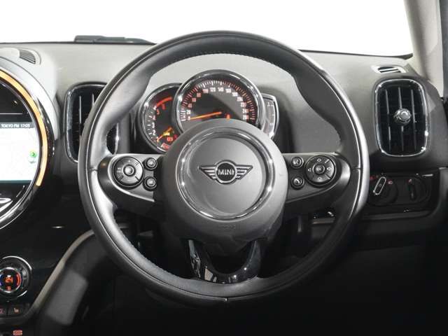 BMW MINI COOPER D CROSSO 2021 Image 31