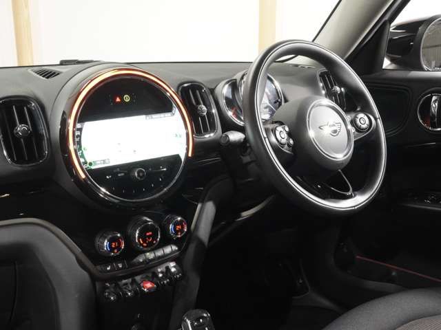 BMW MINI COOPER D CROSSO 2021 Image 31