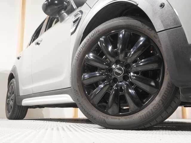 BMW MINI COOPER D CROSSO 2021 Image 31