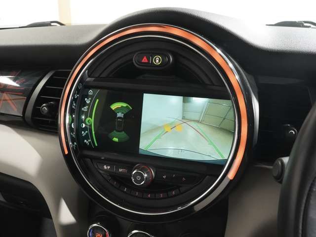 BMW MINI COOPER OPEN 2018 Image 31