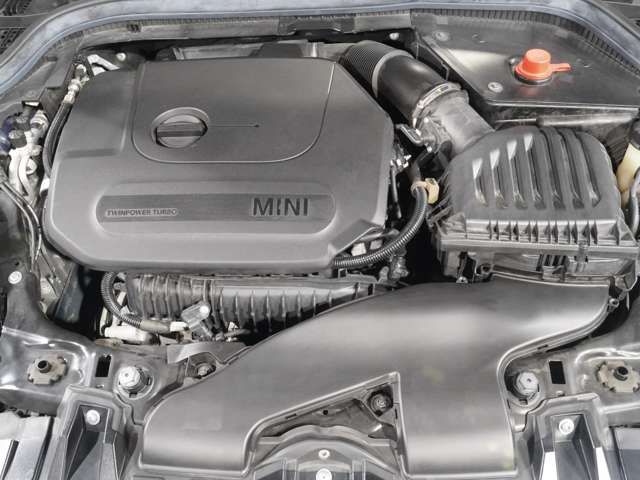 BMW MINI COOPER OPEN 2018 Image 31