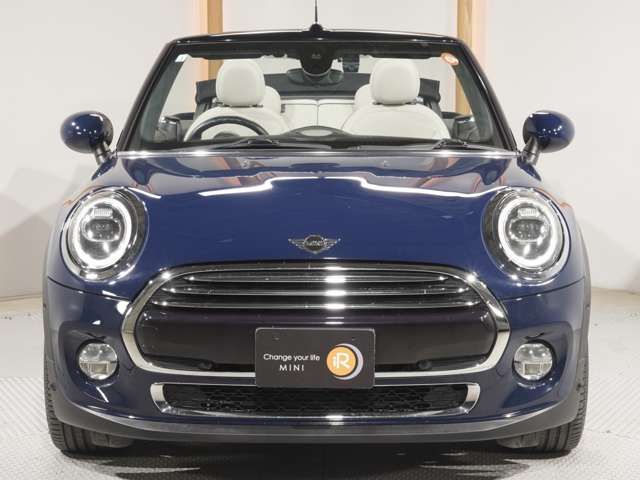 BMW MINI COOPER OPEN 2018 Image 31