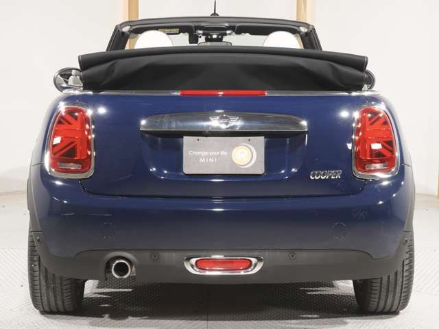 BMW MINI COOPER OPEN 2018 Image 31