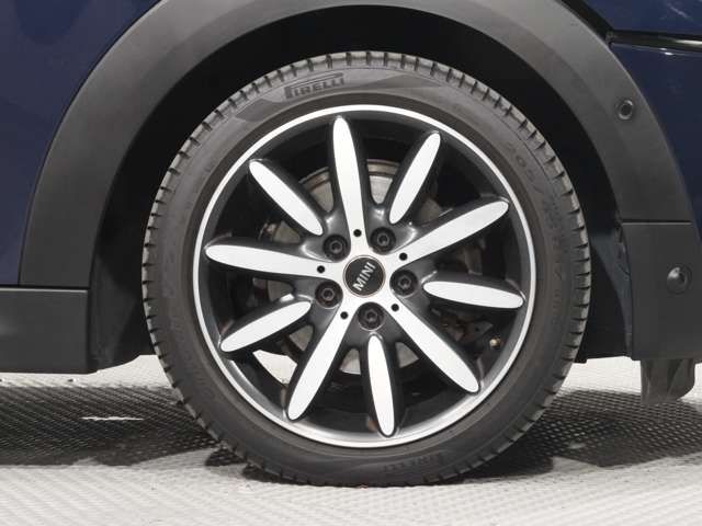 BMW MINI COOPER OPEN 2018 Image 31