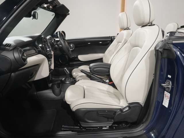 BMW MINI COOPER OPEN 2018 Image 31