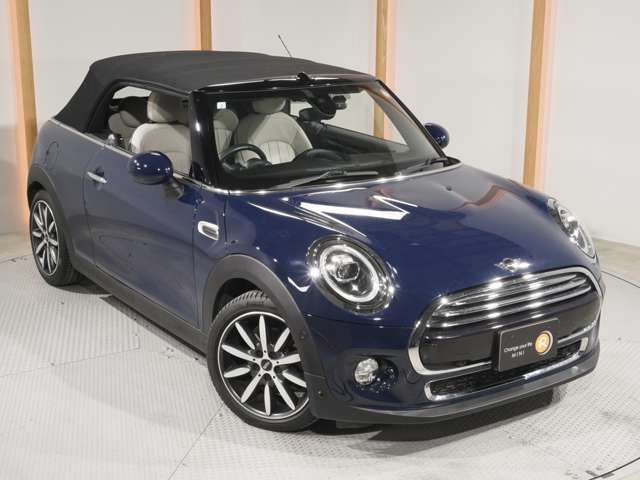 BMW MINI COOPER OPEN 2018 Image 31