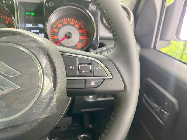 SUZUKI JIMNY NOMADE 2026 Image 31