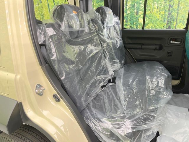 SUZUKI JIMNY NOMADE 2026 Image 31