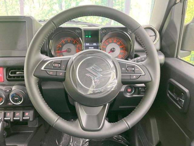 SUZUKI JIMNY NOMADE 2026 Image 31