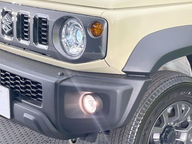 SUZUKI JIMNY NOMADE 2026 Image 31