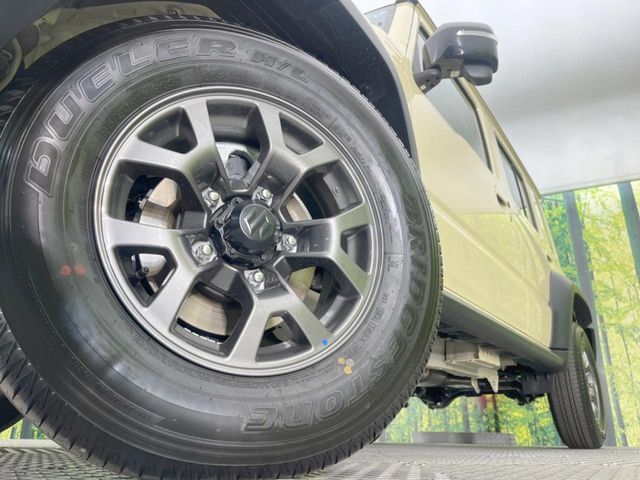 SUZUKI JIMNY NOMADE 2026 Image 31