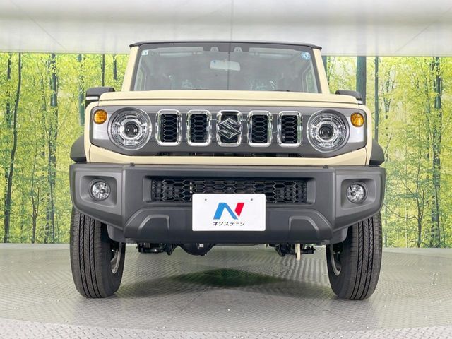 SUZUKI JIMNY NOMADE 2026 Image 31