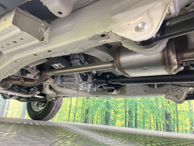 SUZUKI JIMNY NOMADE 2026 Image 31