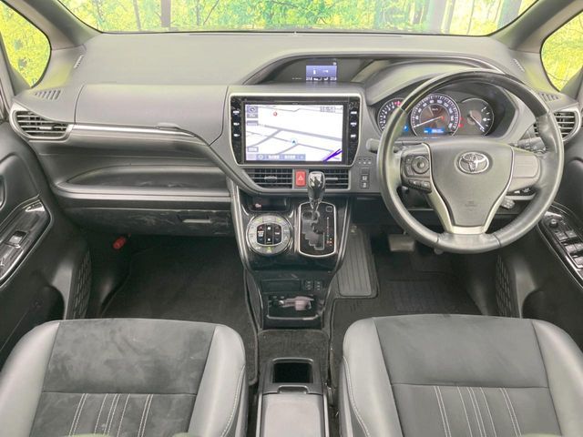 TOYOTA ESQUIRE 2020 Image 31