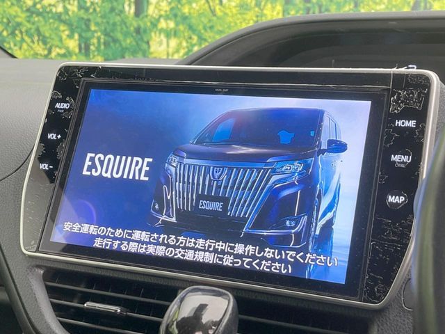 TOYOTA ESQUIRE 2020 Image 31