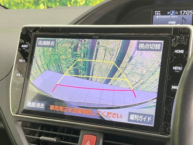 TOYOTA ESQUIRE 2020 Image 31