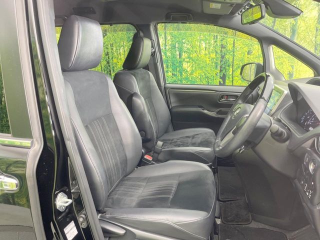 TOYOTA ESQUIRE 2020 Image 31