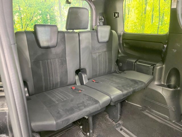 TOYOTA ESQUIRE 2020 Image 31