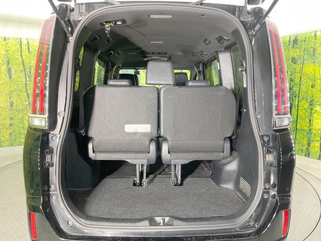 TOYOTA ESQUIRE 2020 Image 31