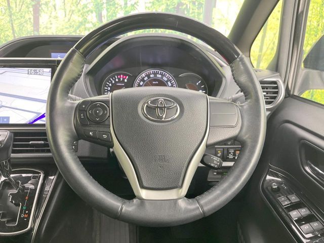 TOYOTA ESQUIRE 2020 Image 31