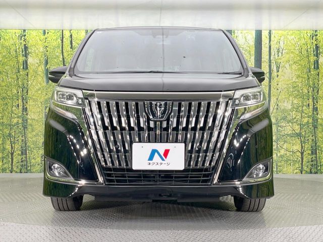 TOYOTA ESQUIRE 2020 Image 31