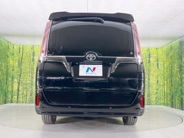 TOYOTA ESQUIRE 2020 Image 31