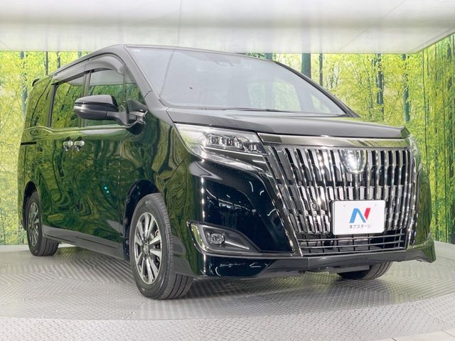 TOYOTA ESQUIRE 2020 Image 31