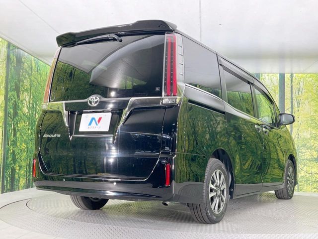 TOYOTA ESQUIRE 2020 Image 31