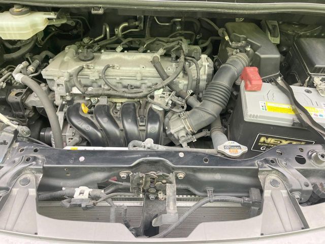 TOYOTA ESQUIRE 2020 Image 31