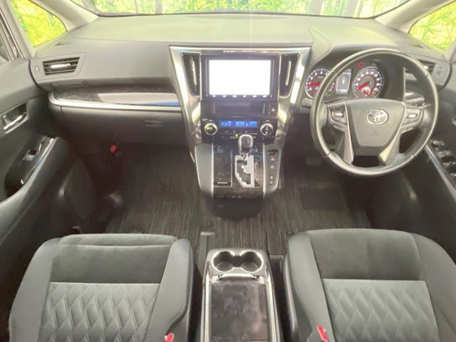 TOYOTA ALPHARD 2019 Image 31