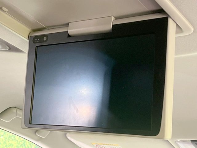 TOYOTA ALPHARD 2019 Image 31