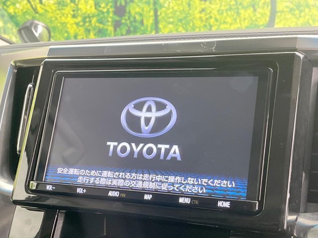 TOYOTA ALPHARD 2019 Image 31