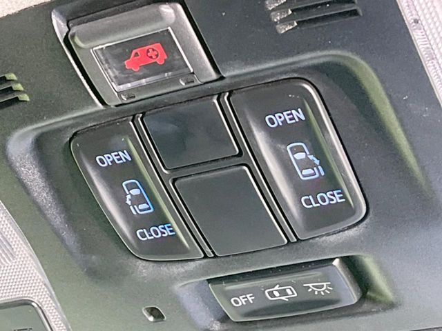 TOYOTA ALPHARD 2019 Image 31