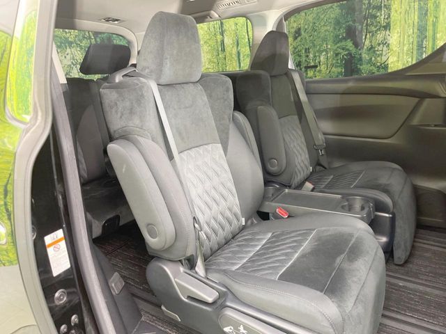 TOYOTA ALPHARD 2019 Image 31