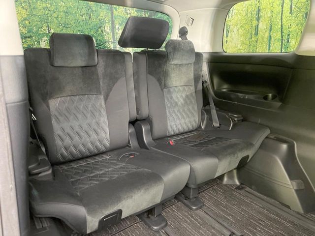TOYOTA ALPHARD 2019 Image 31