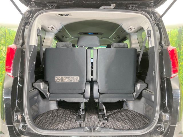 TOYOTA ALPHARD 2019 Image 31