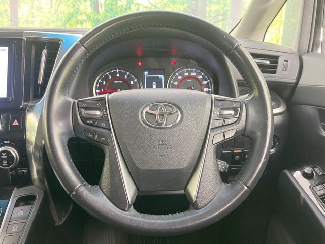 TOYOTA ALPHARD 2019 Image 31