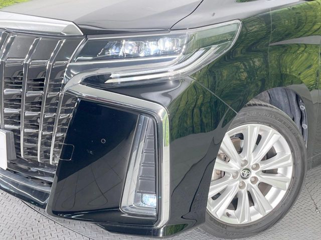 TOYOTA ALPHARD 2019 Image 31