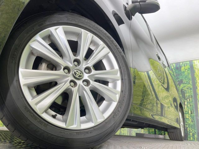 TOYOTA ALPHARD 2019 Image 31