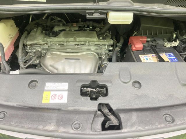 TOYOTA ALPHARD 2019 Image 31