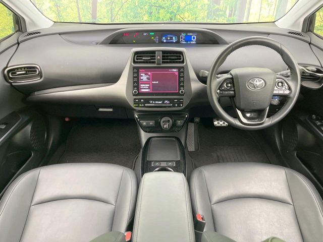 TOYOTA PRIUS 2022 Image 31