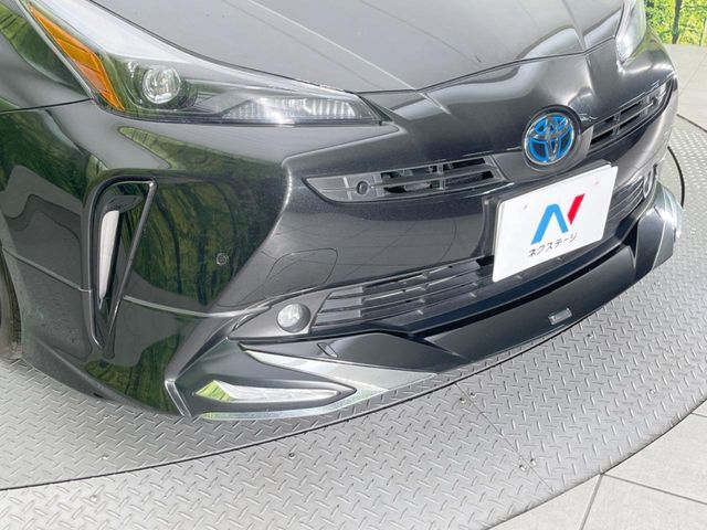 TOYOTA PRIUS 2022 Image 31