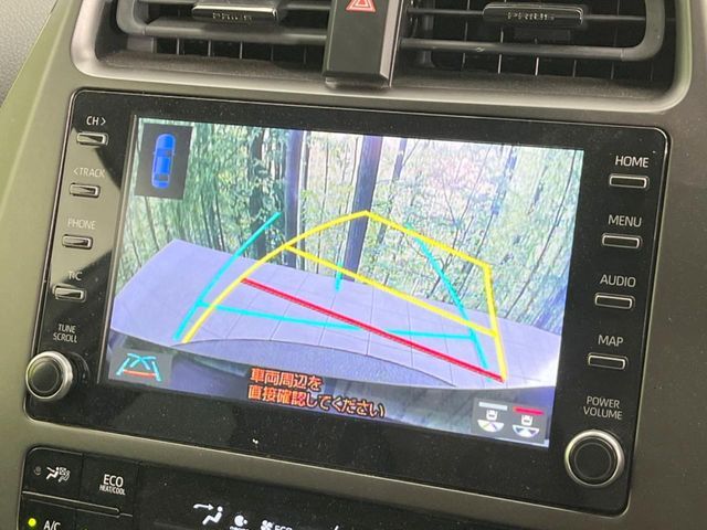 TOYOTA PRIUS 2022 Image 31