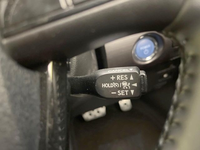 TOYOTA PRIUS 2022 Image 31