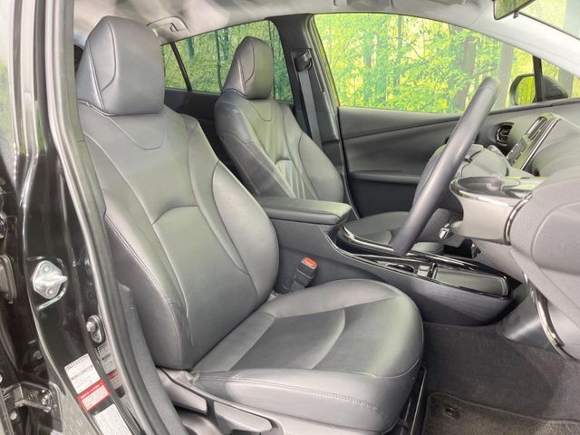 TOYOTA PRIUS 2022 Image 31