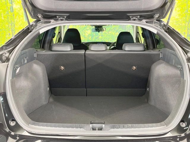 TOYOTA PRIUS 2022 Image 31