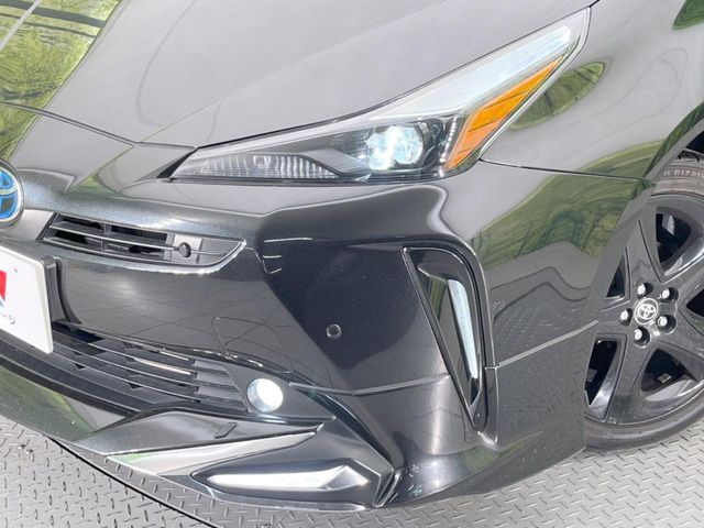 TOYOTA PRIUS 2022 Image 31