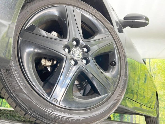 TOYOTA PRIUS 2022 Image 31