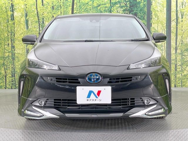 TOYOTA PRIUS 2022 Image 31